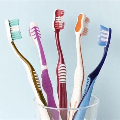 Manual Toothbrush